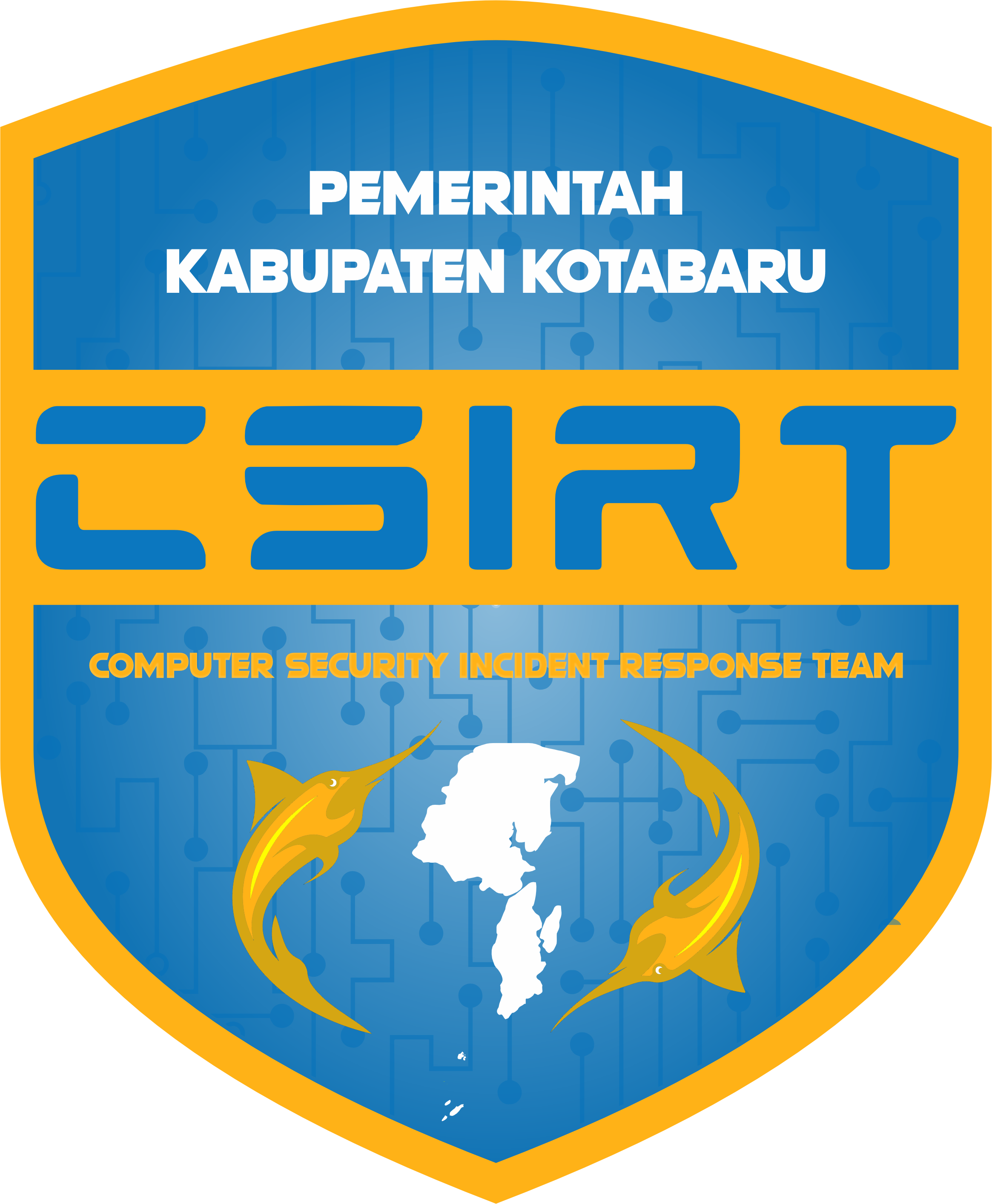 Csirt Kabupaten Kotabaru